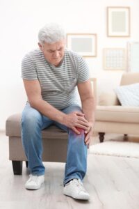 Gonalgia: dolore al ginocchio
